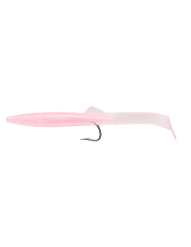 Ragot Siliconico Raglou 12 Cm Artificiale da Pesca Siliconici Ragot