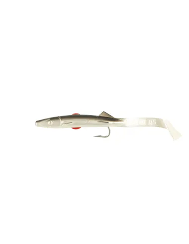 Ragot Siliconico Raglou 30 Gr Artificiale da Pesca Siliconici Ragot