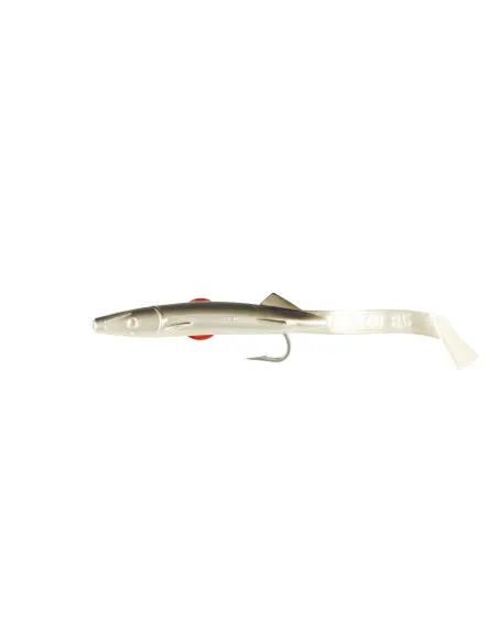 Ragot Siliconico Raglou 30 Gr Artificiale da Pesca Siliconici Ragot
