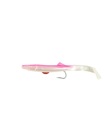 Ragot Siliconico Raglou 35 Gr Artificiale da Pesca Siliconici Ragot