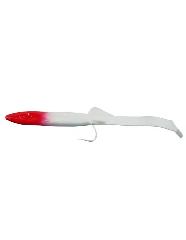 Ragot Siliconico Raglou 60 Gr Artificiale da Pesca Siliconici Ragot
