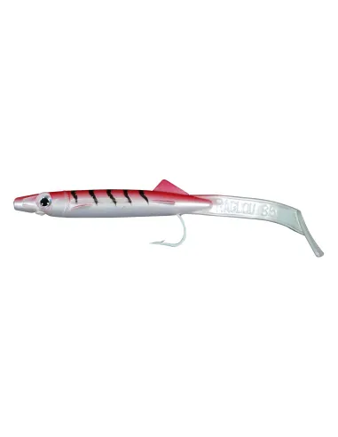 Ragot Silicone Raglou Tiger 1.8 Gr Fishing Lures Silicone Ragot
