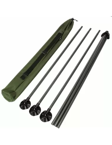 Ngt Trepiede Pesatura Carpfishing