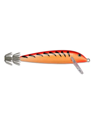 Rapala Minnow Countdown Squid 12 Gr Artificiale da Pesca Rapala Minnow Rapala