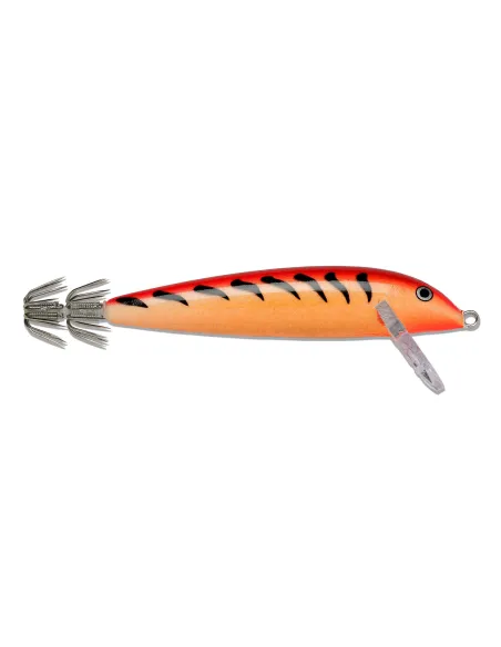 Rapala Minnow Countdown Squid 12 Gr Artificiale da Pesca Rapala Minnow Rapala