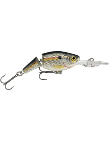 Rapala Minnow Jointed Shad Rap 25 Gr Fishing Lure Rapala Minnow Rapala