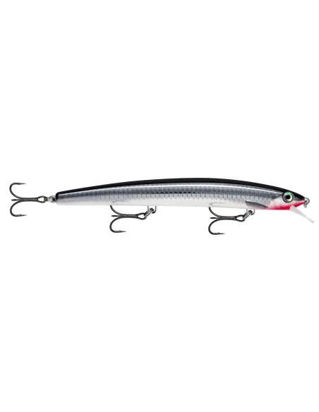 Rapala Minnow Maxrap 13 Gr Artificiale da Pesca Rapala Minnow Rapala