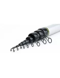 Shimano Canna Da Pesca TEGT4 Vengeance AX Canne da pesca Shimano 2