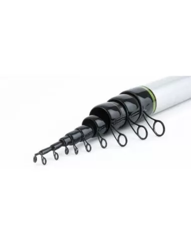 Shimano Canna Da Pesca TEGT4 Vengeance AX Canne da pesca Shimano