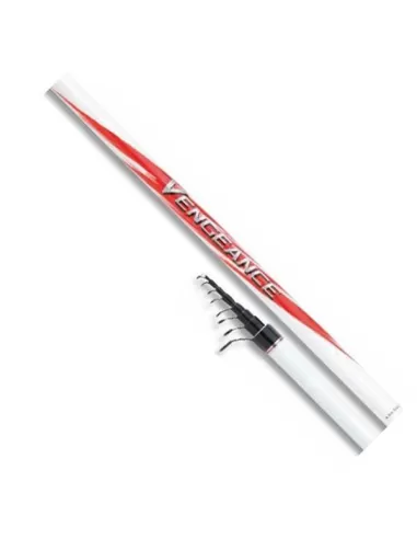Shimano Canna Da Pesca TEGT4 Vengeance AX Canne da pesca Shimano
