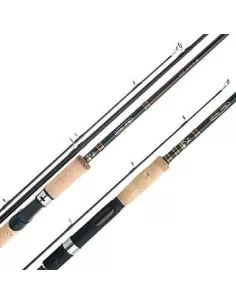 Shimano Canna Da Pesca Beastmaster BX Spinning Canne da pesca Shimano 2