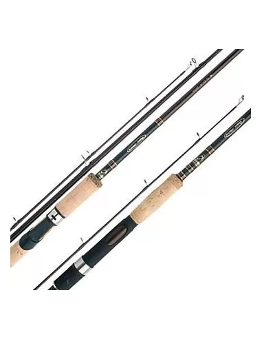 Shimano Canna Da Pesca Beastmaster BX Spinning Canne da pesca Shimano
