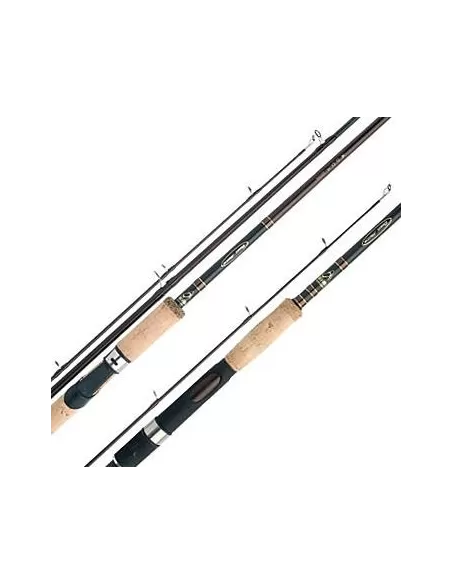 Shimano Canna Da Pesca Beastmaster BX Spinning Canne da pesca Shimano