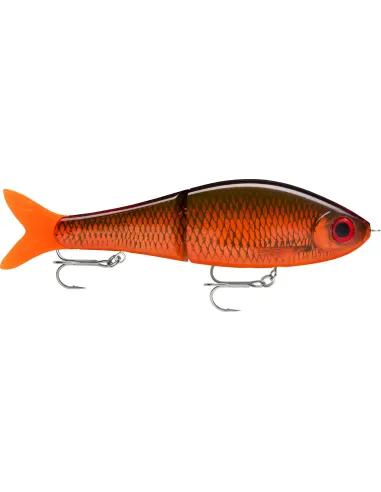 Rapala Minnow Super Shadow Rap Glide 45 Gr Artificiale da Pesca Rapala Minnow Rapala
