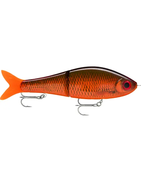 Rapala Minnow Super Shadow Rap Glide 45 Gr Artificiale da Pesca Rapala Minnow Rapala