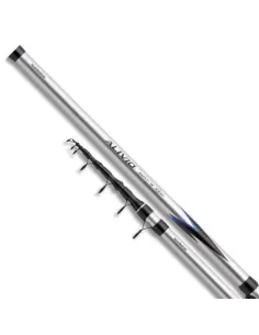 Shimano Canna Da Pesca Alivio Tele Boat Canne da pesca Shimano 2