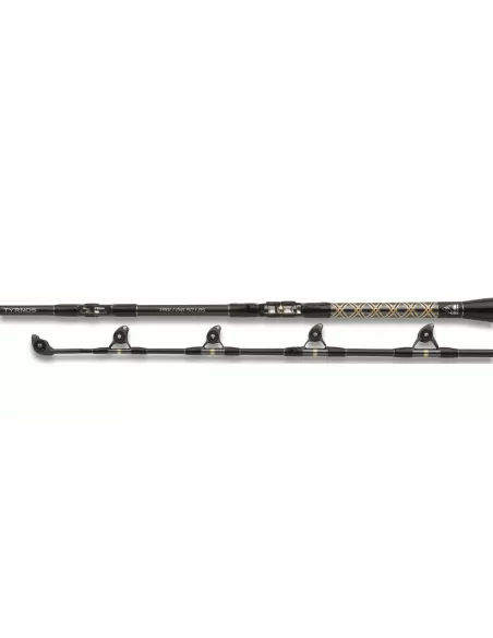 Shimano Canna Da Pesca Tyrnos Trolling Light Canne da pesca Shimano