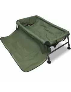 NGT Cot Cot Unhooking 304  2