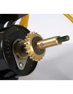 Reel Popping FF Rex 7000 Fishing Ferrari  2