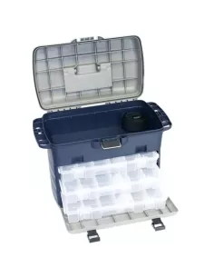Kolpo Box Service Pesca Con Scatole  Mare Kolpo 2