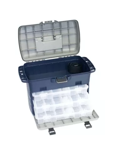 Kolpo Box Service Pesca Con Scatole  Mare Kolpo