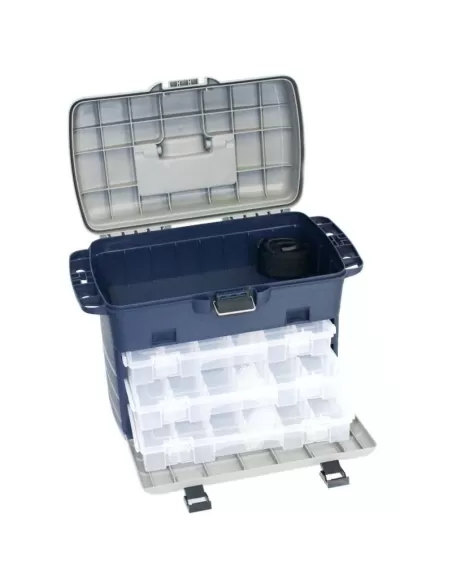 Kolpo Box Service Pesca Con Scatole  Mare Kolpo