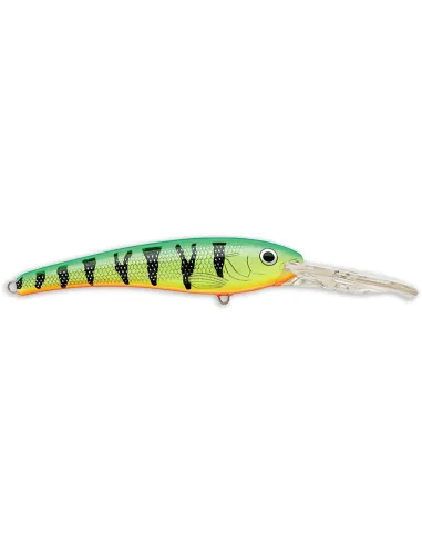Storm Minnow Deep Thunder 60 Gr Artificiale da Pesca Esche Artificiali Minnow Storm fishing