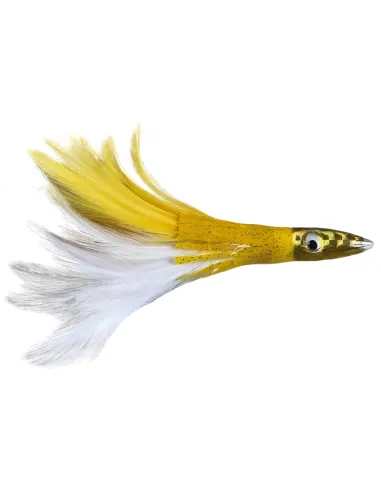 Williamson Artifciiale da Traina Albacore Feather 32 Gr Traina Williamson