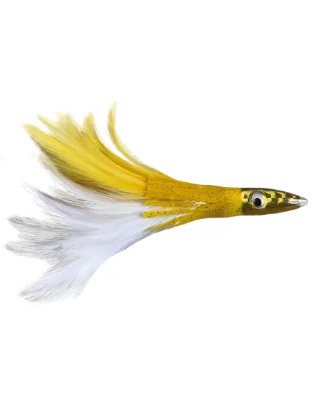 Williamson Albacore Feather 32 Gr Trolling Lure Williamson