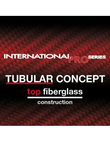 Lineaeffe Malibu Canna per la Traina Costiera