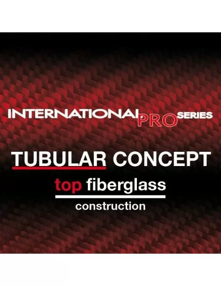 Lineaeffe Malibu Canna per la Traina Costiera