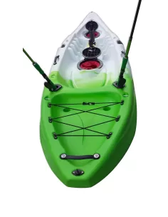 Kayak da Pesca Bahia 2.70 Mt  Kayak Kolpo 2