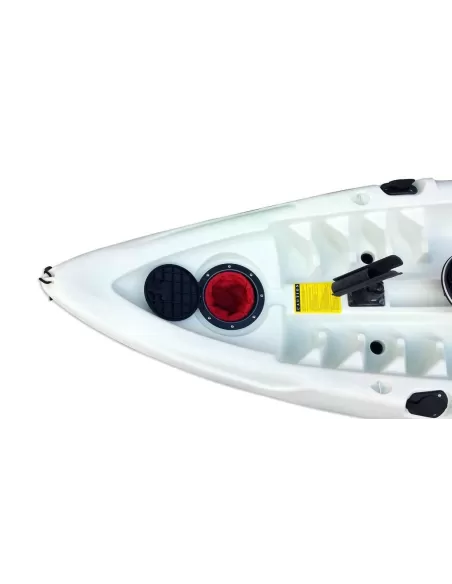 Kayak da Pesca Bahia 2.70 Mt  Kayak Kolpo