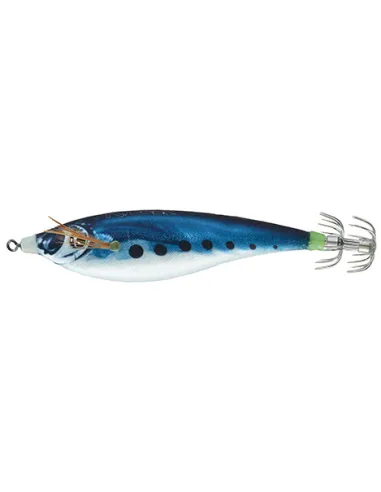 Williamson Totanara Killer Natural Fish 14 Gr Artificial Fishing Totanare and Polpare Williamson