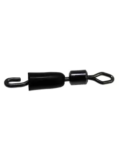 Tubertini Small Fishing Swivels Rapid Attack  2