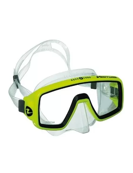 Technisub Maschera Ventura Pesca Subaquea Sub Technisub