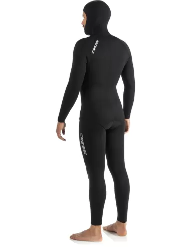 Cressi Muta Pesca Apnea Man Sub Cressi Sub
