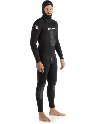 Cressi Muta Pesca Apnea Man Sub Cressi Sub