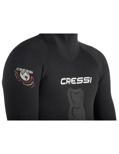 Cressi Muta Pesca Apnea Man Sub Cressi Sub