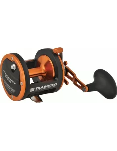Trabucco Mulinelli Meridian Gt Pesca Traina Mulinelli da traina Trabucco 2