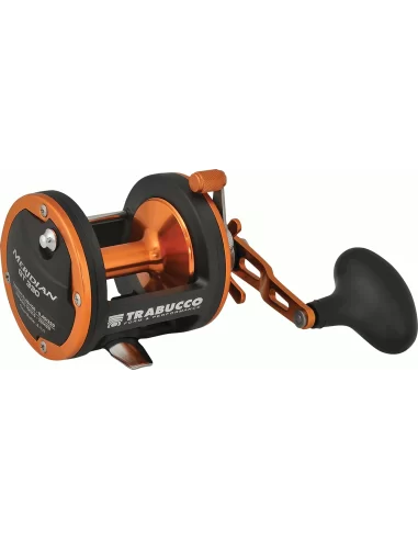Trabucco Mulinelli Meridian Gt Pesca Traina
