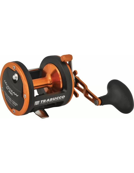Trabucco Mulinelli Meridian Gt Pesca Traina
