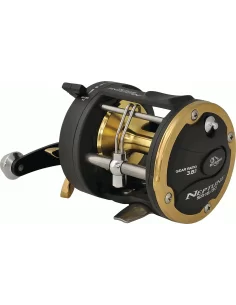 Trabucco Mulinelli Pesca Traina Neptune sr Mulinelli da traina Trabucco 2