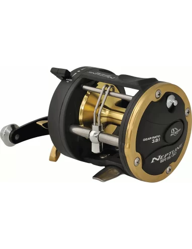 Trabucco Mulinelli Pesca Traina Neptune sr Mulinelli da traina Trabucco