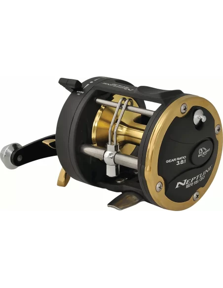 Trabucco Mulinelli Pesca Traina Neptune sr Mulinelli da traina Trabucco