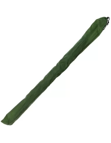 Ngt Testa Guadino Carpfishing Lucci 128 cm