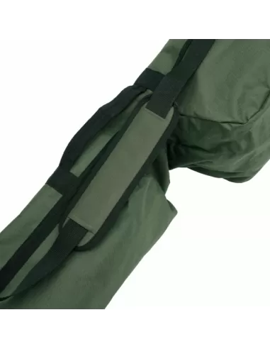 Ngt Fodero Porta Canne Pesca 3 Posti Carp Fishing 