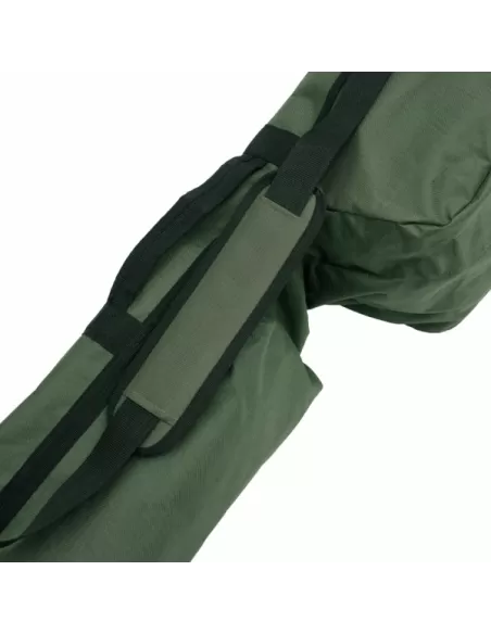 Ngt Fodero Porta Canne Pesca 3 Posti Carp Fishing 