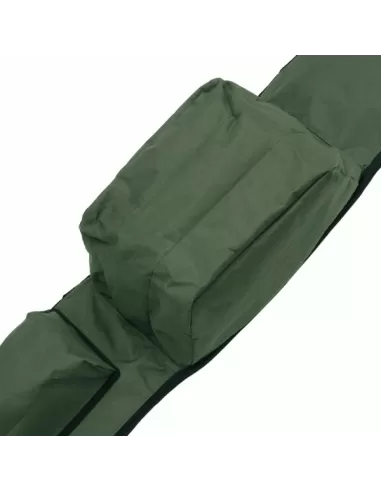 Ngt Fodero Porta Canne Pesca 3 Posti Carp Fishing  Carpfishing