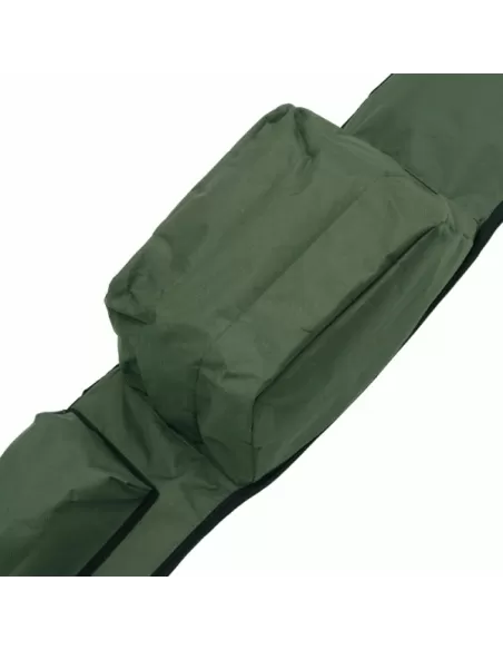 Ngt Fodero Porta Canne Pesca 3 Posti Carp Fishing  Carpfishing